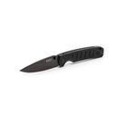 BRADDOCK DP Full noir