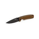 BRADDOCK DP Full Coyote