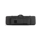 Housse double fusil 106 cm