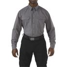 Chemise Stryke Gris Storm