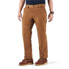 Stryke Pant Battle Brown