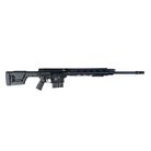 ALR .338 Norma Magnum