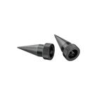 Pointes acier SR-5 / BR-4