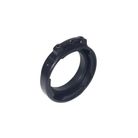 Adaptateur pour connecteur M52x0.75 Clip-On