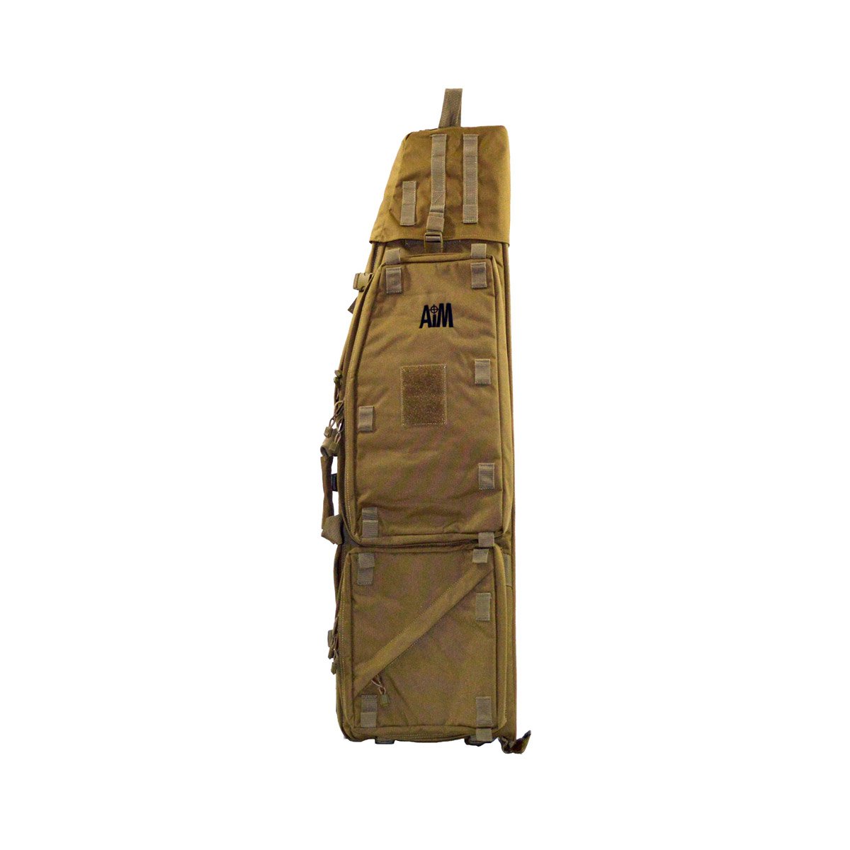Tactical DragBag 45 (112 cm)