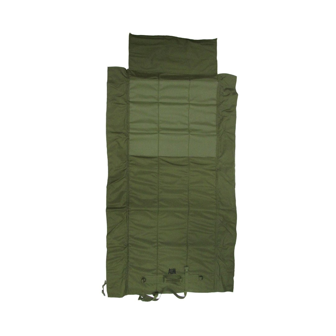Matelas de tir Scout Mat Vert olive Aim Field Sports Terräng Armurerie