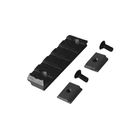 Adaptateur UIT vers Weaver / Picatinny - 55 mm