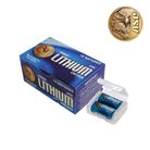 12 CR123A & Link Case