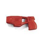 Red Gun Taser X26