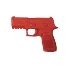 Red Gun SIG 320 Compact Rails