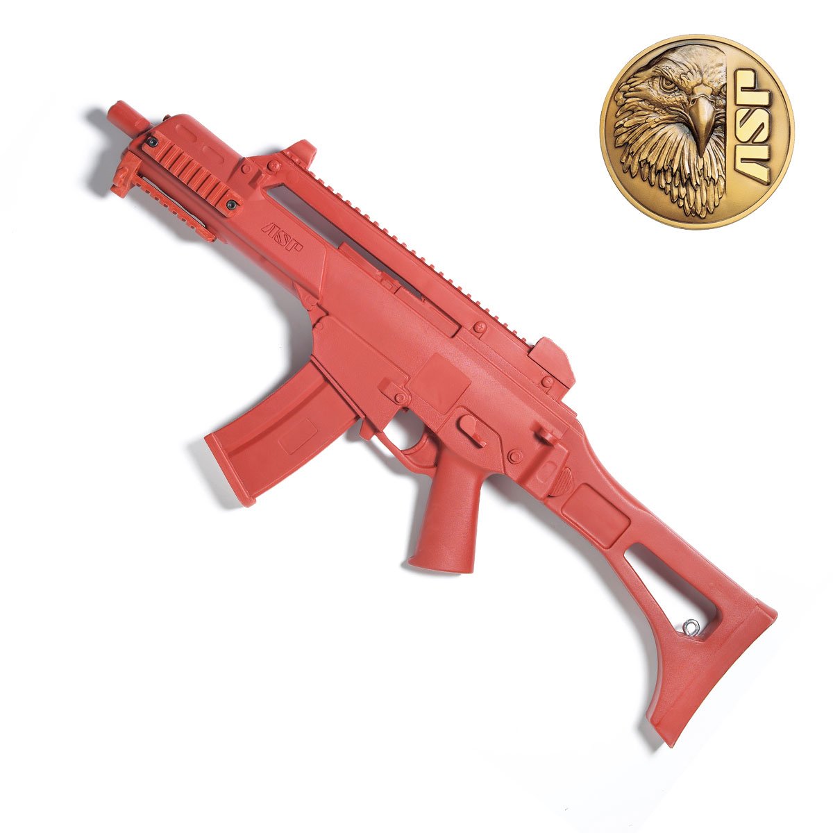 Red Gun H&K G36C