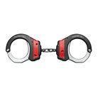 Menottes Ultra Plus Chaine Entrainement