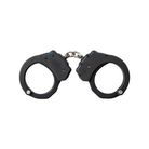 Menottes Ultra Plus Alu Chaîne Security