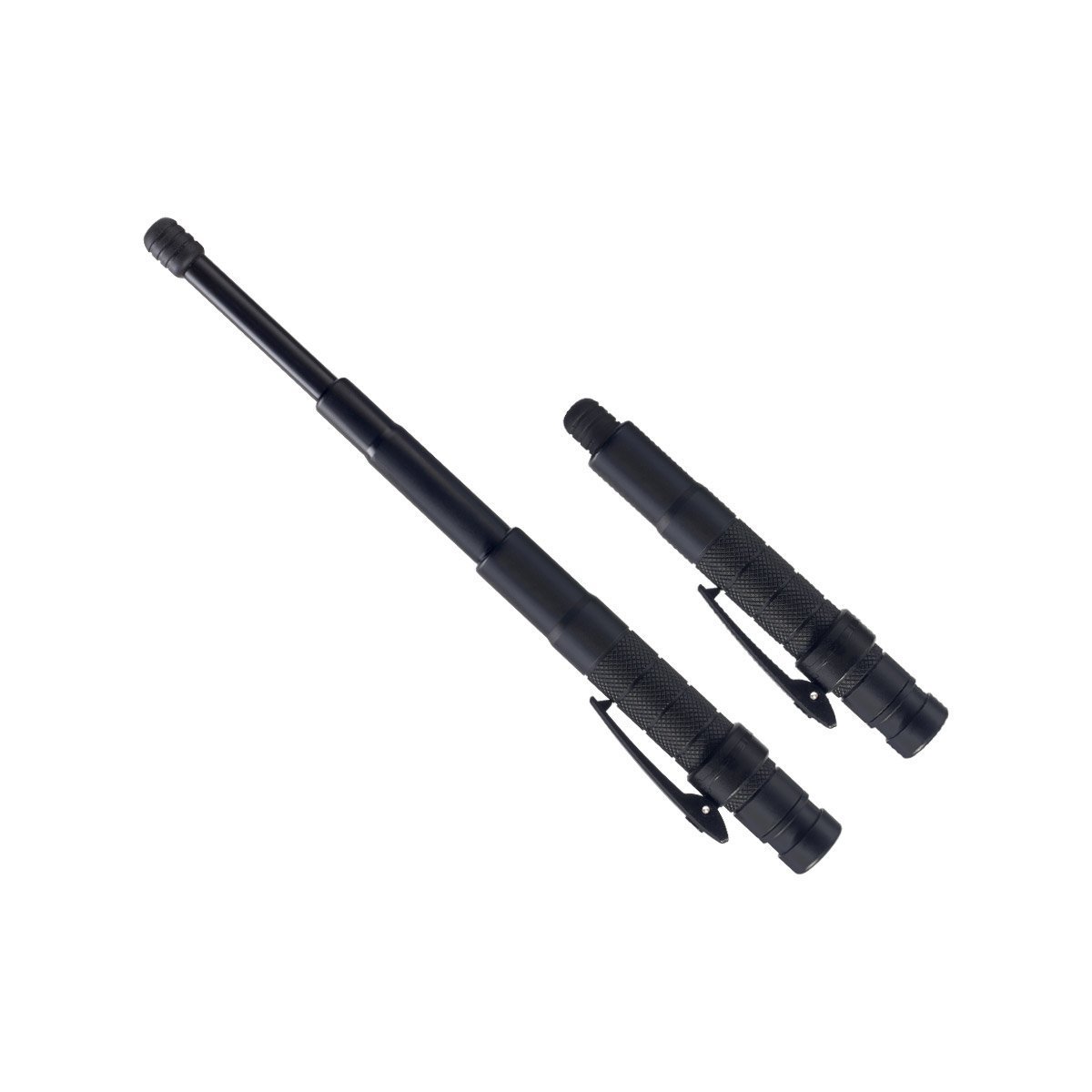 Baton discret Agent™ A30 Acier DiscLoc ASP Terräng Armurerie