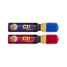 Pack Heat Test D1 Defender