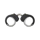 Menottes Ultra Plus Acier Chaîne Tactical