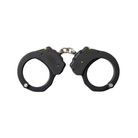 Menottes Ultra Plus Alu Chaîne Tactical