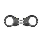 Menottes Ultra Plus Alu Hinge Tactical