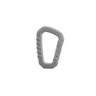 Mini Carabiner Gris
