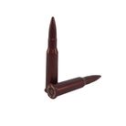 Cartouches de manipulation 7.62x54R - x2