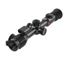 BOLT P25R – Lunette de tir Thermique Compact