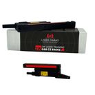 Flashbolt boulon laser CZ BREN2 - rouge