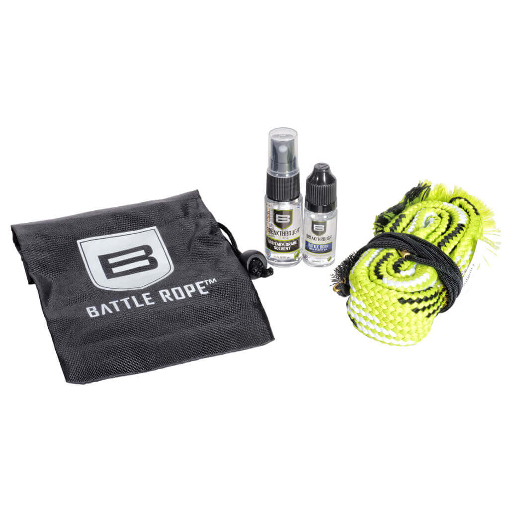 Mini Kit Battle Rope Cal .20