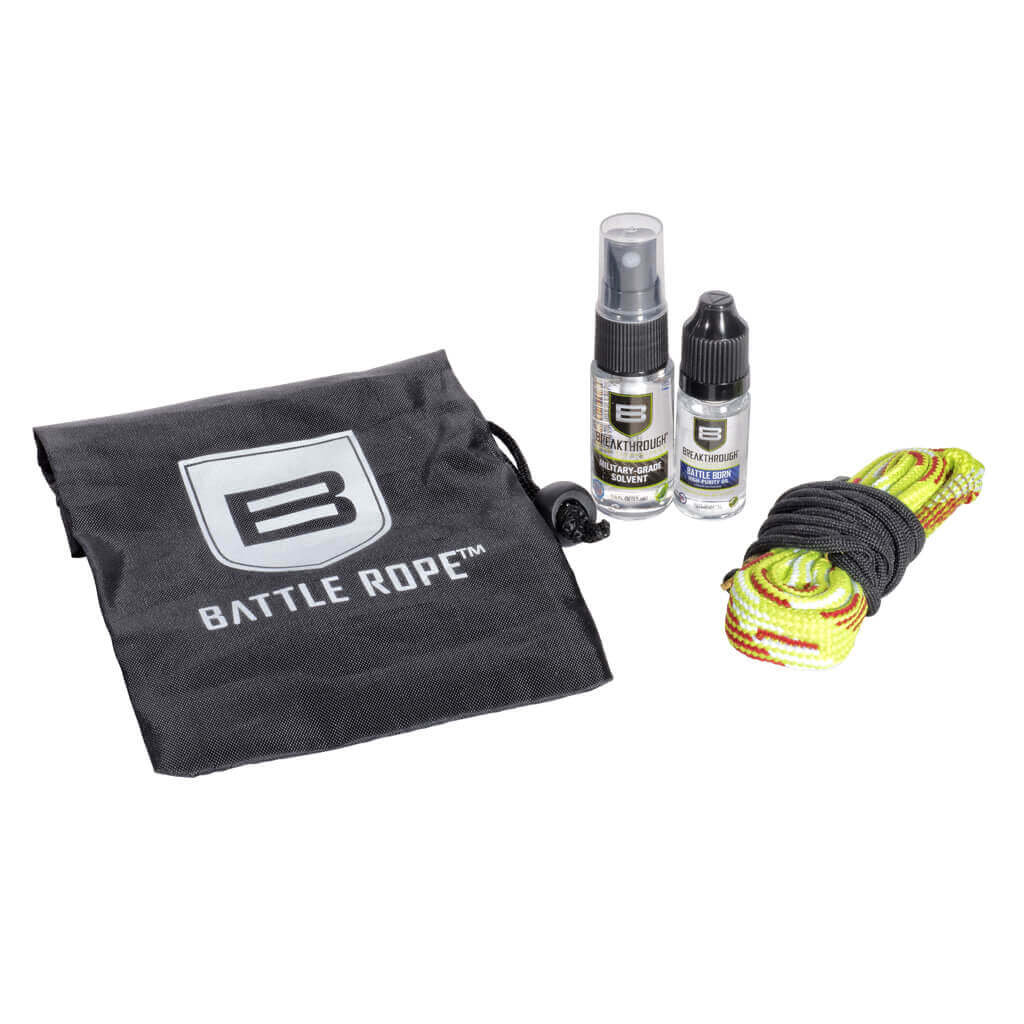 Mini Kit Battle Rope Cal .270