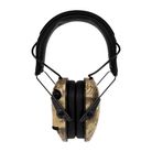 Razor Slim Casque antibruit électronique - Kryptek