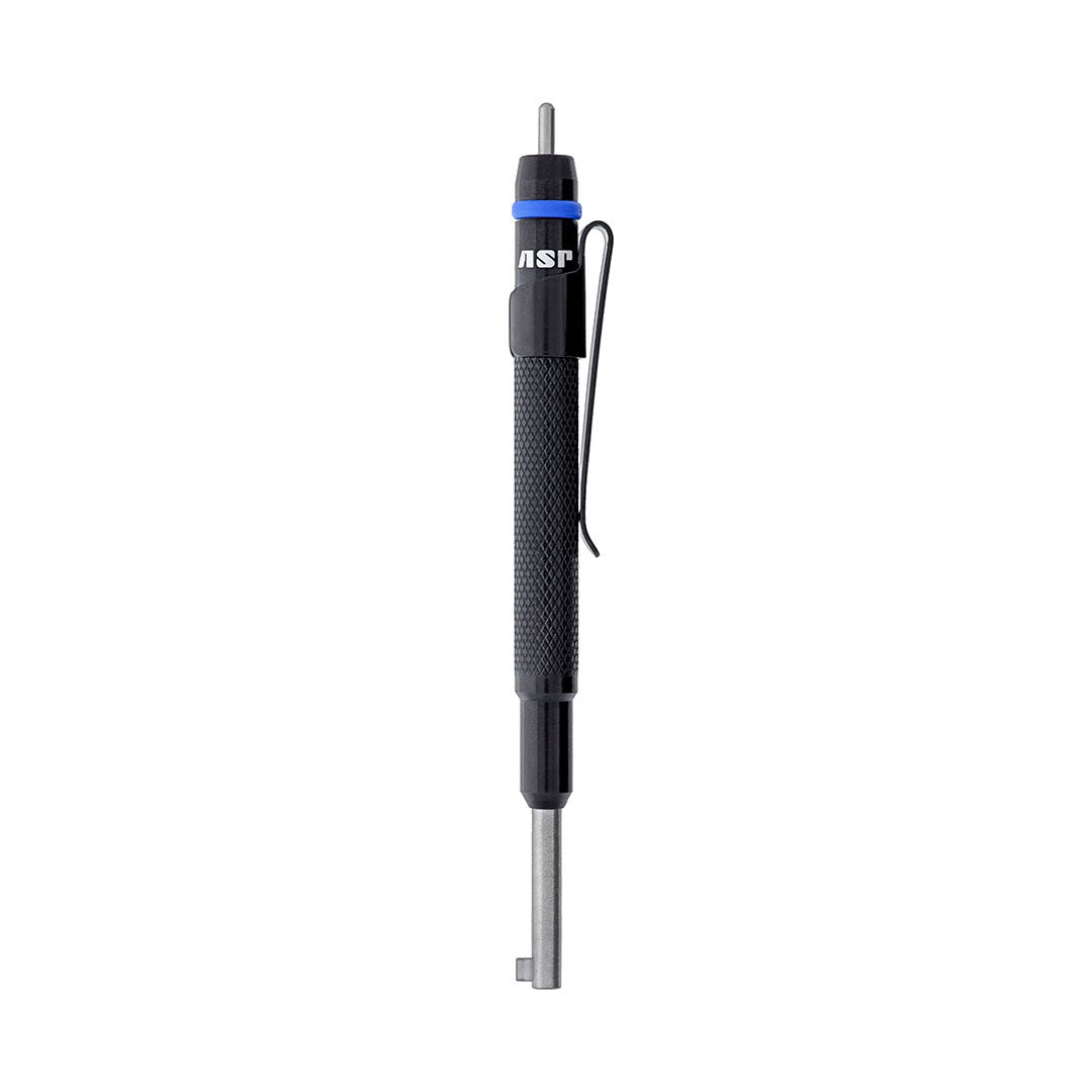 Clé de menottes à Clip ASP Bleu line - Terräng Armurerie