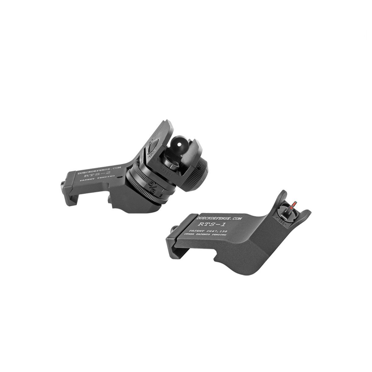 RTS fibre optique Droitier