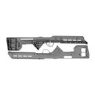 Chassis TREK-22 Ruger 10/22 Gris