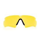 Ecran Cross-Series HI-Def Jaune