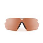 Ecran Cross-Series Cuivre HD