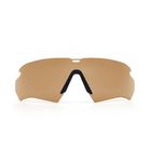 Ecran Cross-Series Bronze HD