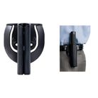 Étui Sidebreak rotatif Paddle bâton 21" (F)