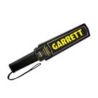 Garrett Super Scanner V