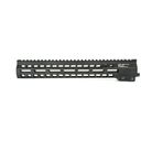 Rail super modulaire 13.5" MK14 M-LOK Noir