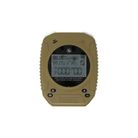 Shot Timer 3en1 sable