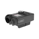 Viseur laser LS221 vert / IR