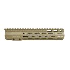 Garde-main HK 762 M-LOK 14" - Marron