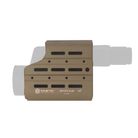 Optics HUB Spotting Scope Case - FDE