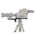 NOX extension optique nocturne - Picatinny