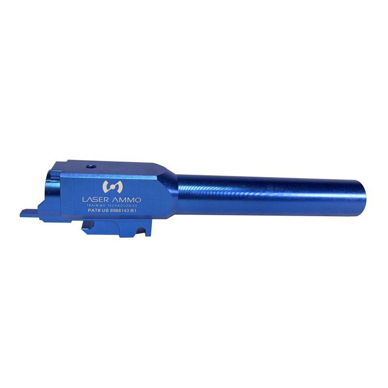 Real Kit laser IR Airsoft Umarex G19 Laser Ammo Terrang Armurerie