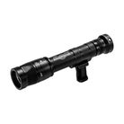 M640V Lampe Scout Light PRO IR - Noir