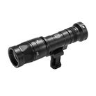 M340V Lampe Mini Scout Light PRO IR - Noir