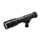 M640DF Lampe Scout Light PRO - Noir