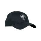 Casquette Lara Tactical logo noir