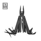 Pince multifonction Wave Plus noir