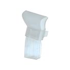 AR Récupérateur des étuis AR-15 Transparent